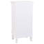 Dympha 40 cm W Chest of 4 Drawers