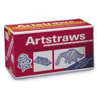 Artstraws