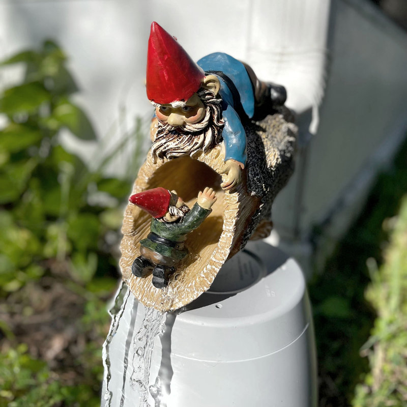 Nain de jardin