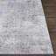 Tapis gris Cornwell-326157171