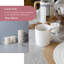 Mikasa Egret China Dinner Set, White