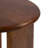 Irregular Living Room Side Table-2126621398