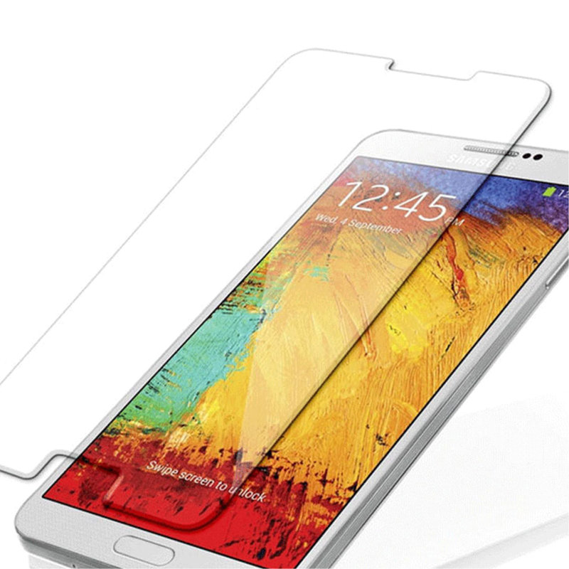 Note 3 Glass Screen Protector