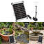 Outdoor Fountain