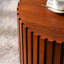 Ensemble de tables basses Wave Stripe-52752157-52752158