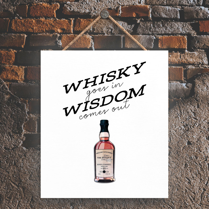 Kana Food & Beverage Wall Decor