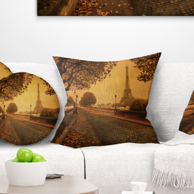 Coussin Paris