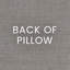 Gansu Pillow Cover & Insert-114598897