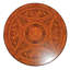 Solid Wood Dining Table