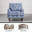 Fauteuil rembourré-1067857023