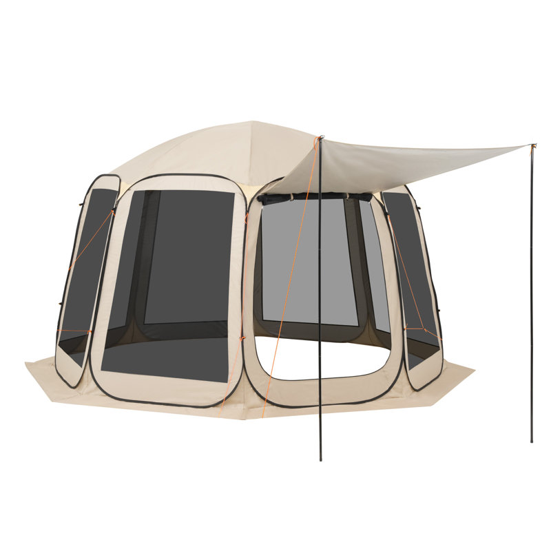12 Person Tent