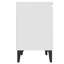 Southwold 40 cm W Bedside Table-1478434191
