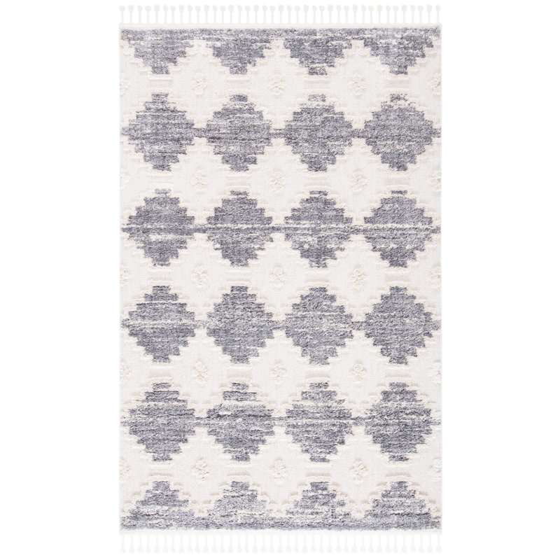 Tapis géométrique performance Ilomay, Rectangle 4 pi x 6 pi