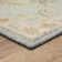 Coventry Hand Knotted Wool Ornamental Area Rug in Blue