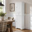 Armoire de rangement sur pied Denai-90755648