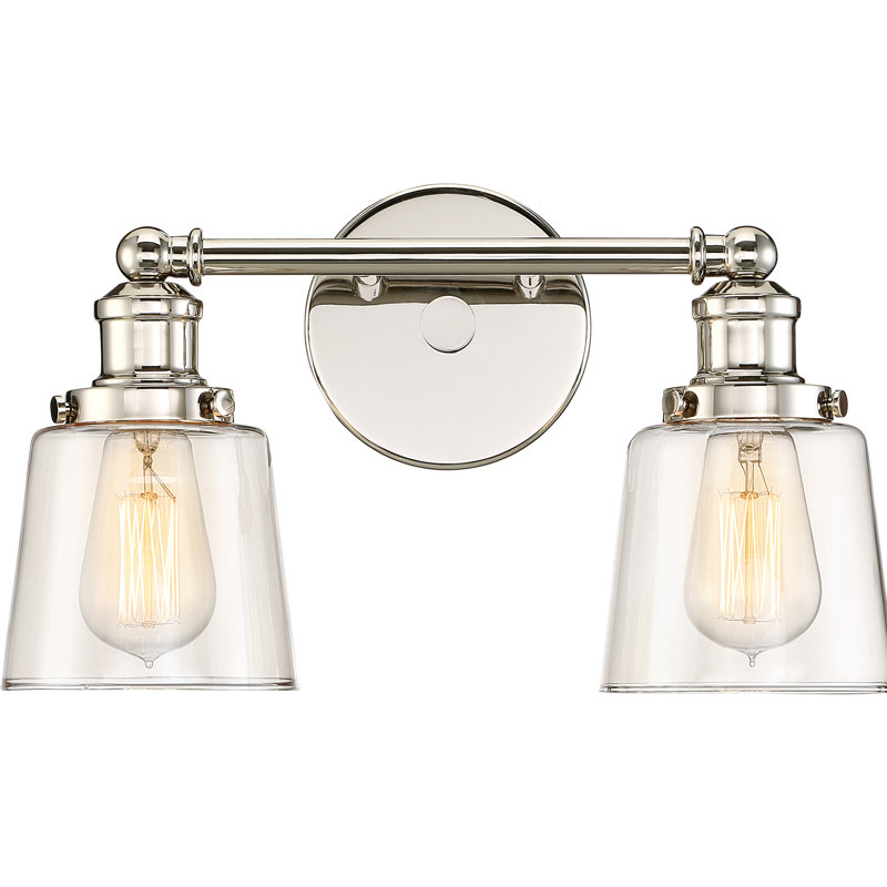Pickett Dimmable Vanity Light