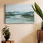 Toile tendue Misty Cove II-Gallery-872828667