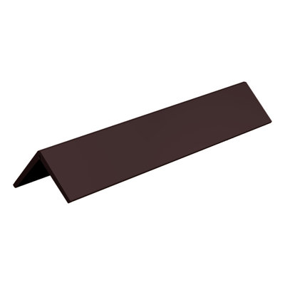 Rubber 108'' W x 2.75'' L Wall Base