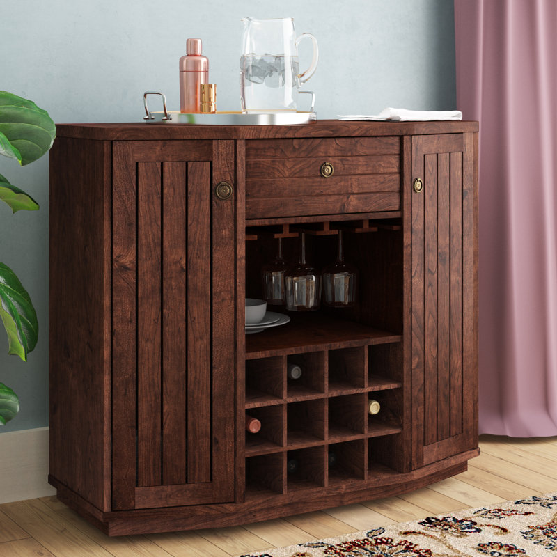 Reinhold 97cm Sideboard
