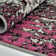 Abla Abstract Area Rug