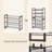 12 Pair Yes Shoe Rack-1398720910