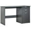 Particle Board / Chipboard Writing Desk-1019903390