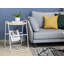 table de bout style traîneau-70906619