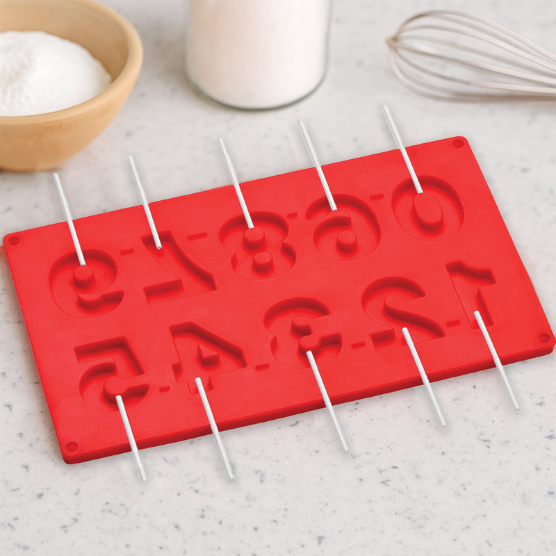 Premier Housewares Mould with Lid