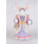 Lighted Willow Bunny