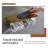 Wall Mounted Toilet Paper Holder-53886136
