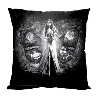 Pillow Cover