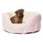 Chambliss Geometric Polyester Pet Bed-705609426-705446645