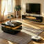 2 - Piece Living Room Table Set-2080208920