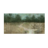 White Water III Print by Maeve Harris