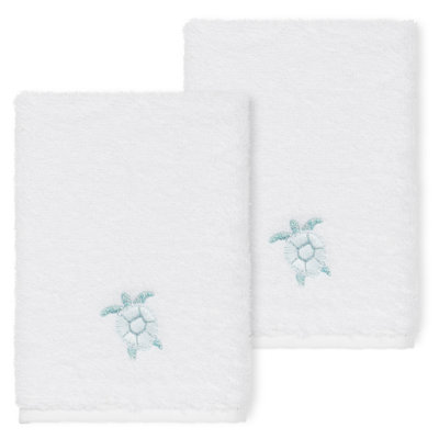AVA Turkish Cotton Washcloth