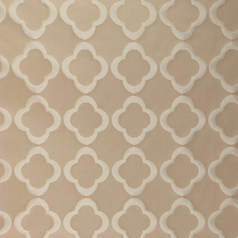Wesco Fabric, Beige