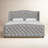 Coleman Upholstered Wingback Bed-1162913410-1162913415