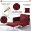 Fauteuil d'appoint Siemon-1523251483
