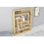 Courtany bookcase