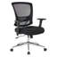 Chaise de travail en maille-60893077