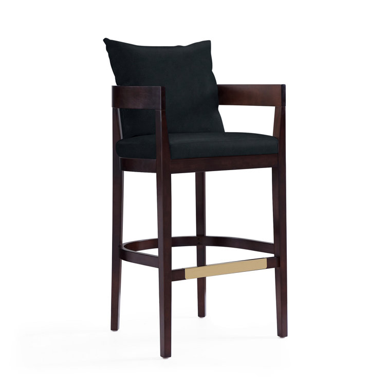 Tacoya 30.5" Bar Stool