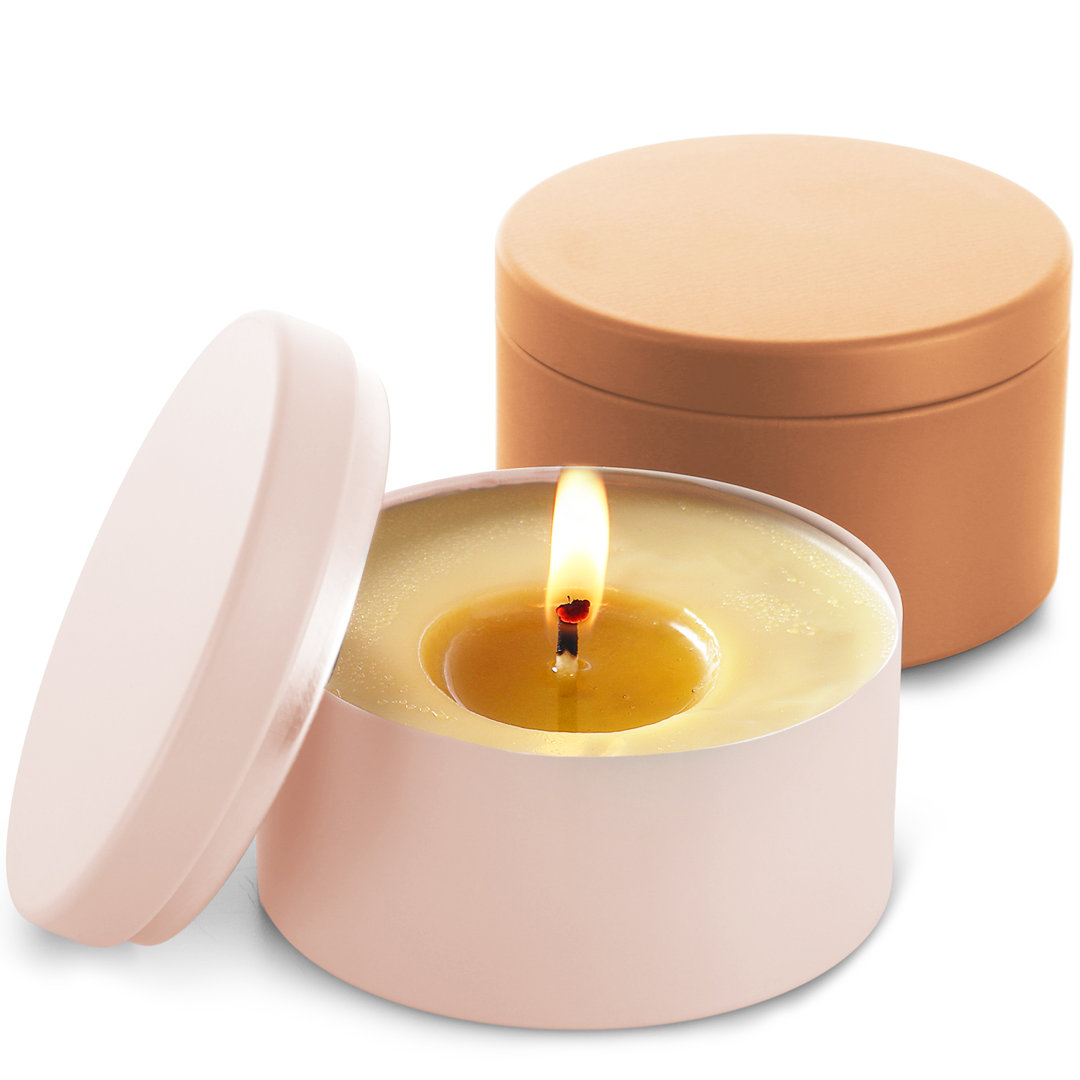 Tealight Candle Hearth & Harbor 