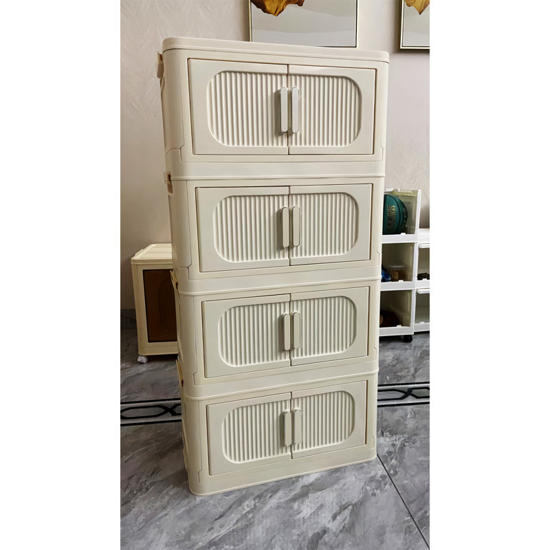 Cream White