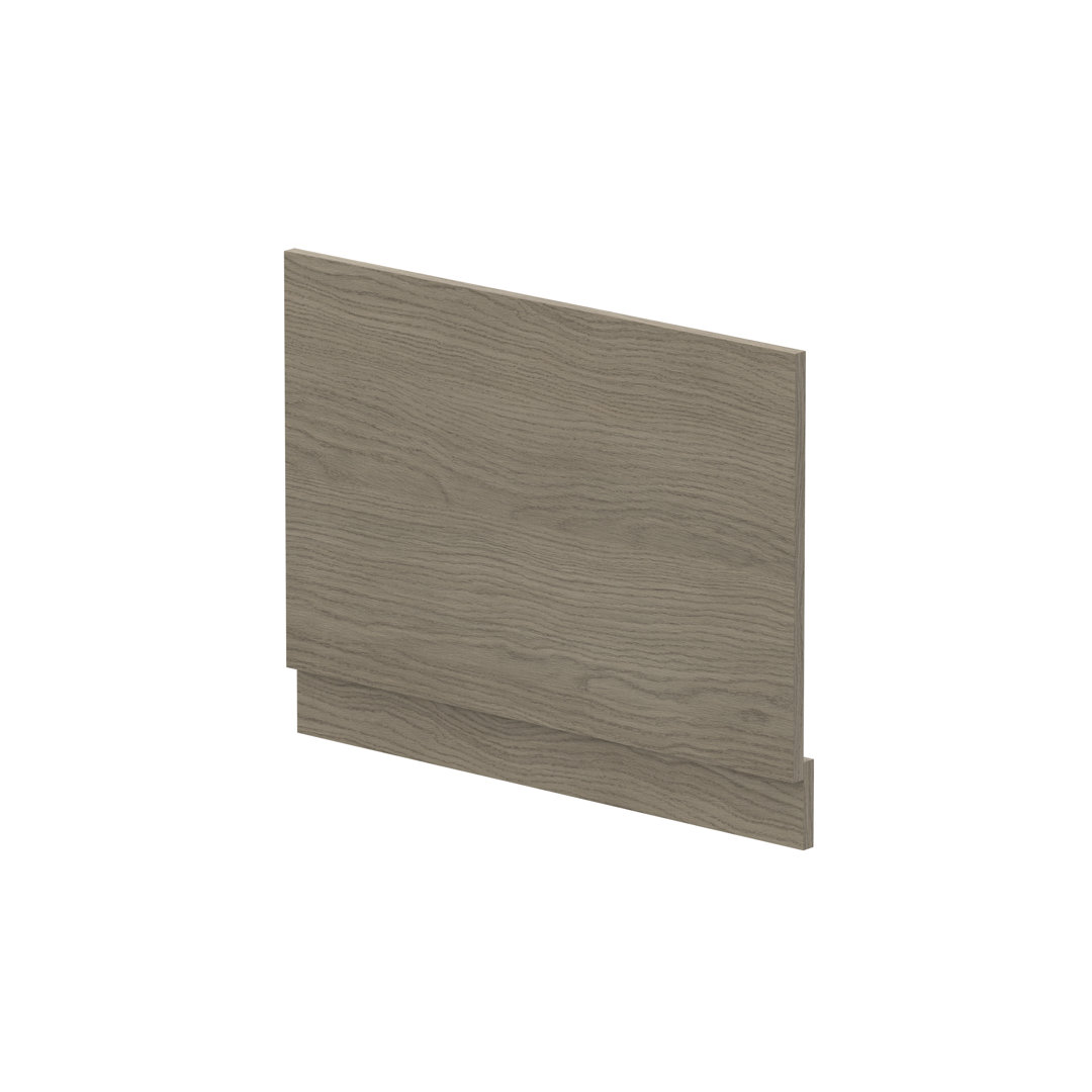 Athena 750mm Bath End Panel