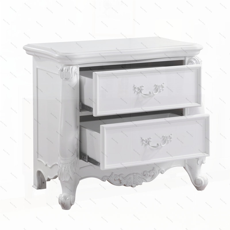 Table de chevet Latisha