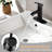 Single-handle Bathroom Faucet-100497344