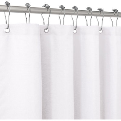 Polyester Shower Curtain