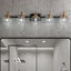 Éclairage pour meuble-lavabo à intensité variable Montalto-1641154816-1855183792