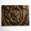 Art mural sur toile brun-1978804286