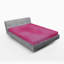 Drap-housse orange Ambesonne-106771416-106771406